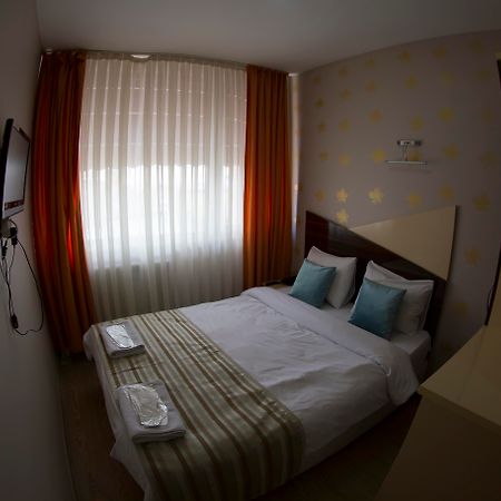 Ottoman Time Hotel Istanbul Exterior photo