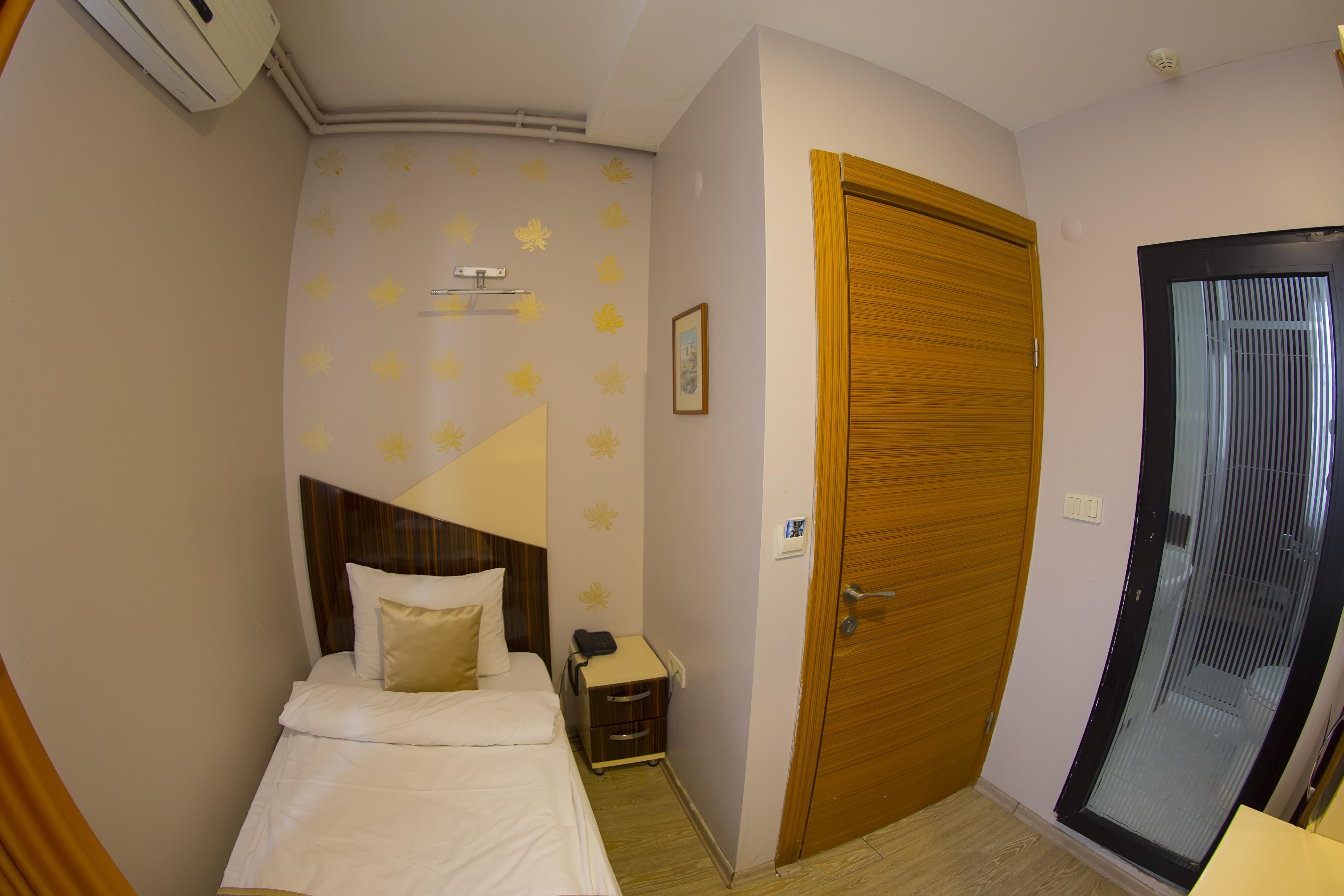 Ottoman Time Hotel Istanbul Exterior photo