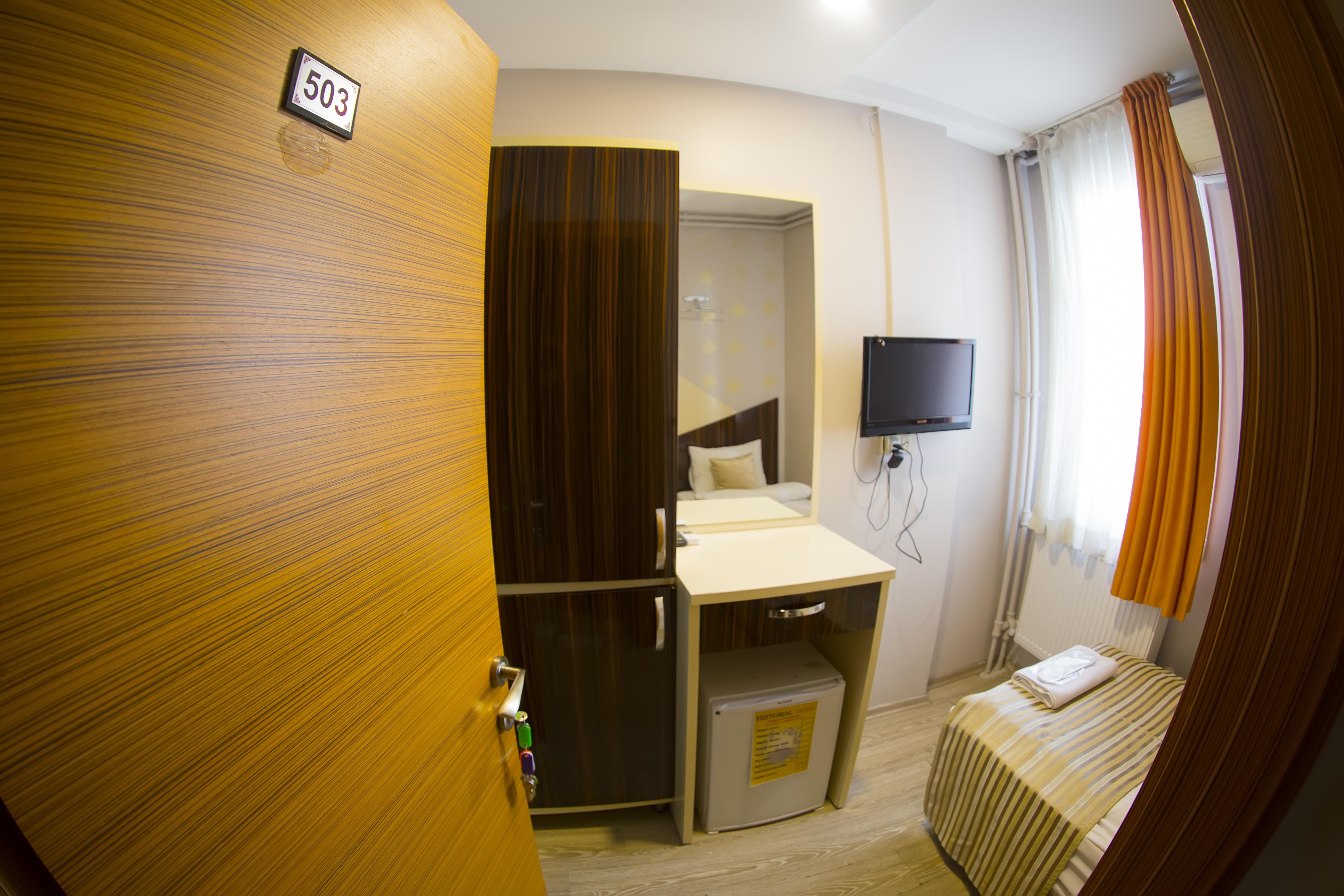 Ottoman Time Hotel Istanbul Exterior photo