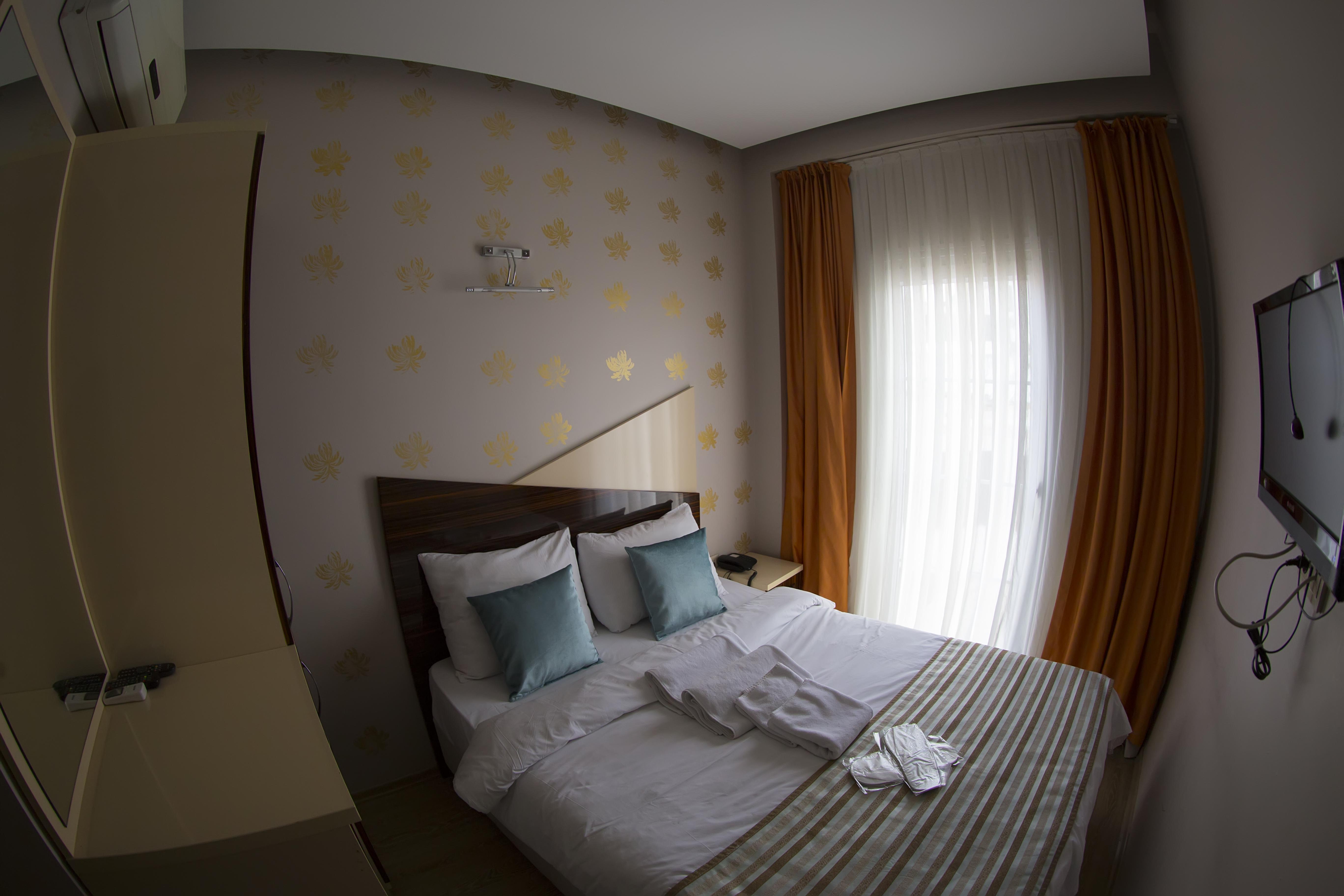 Ottoman Time Hotel Istanbul Exterior photo