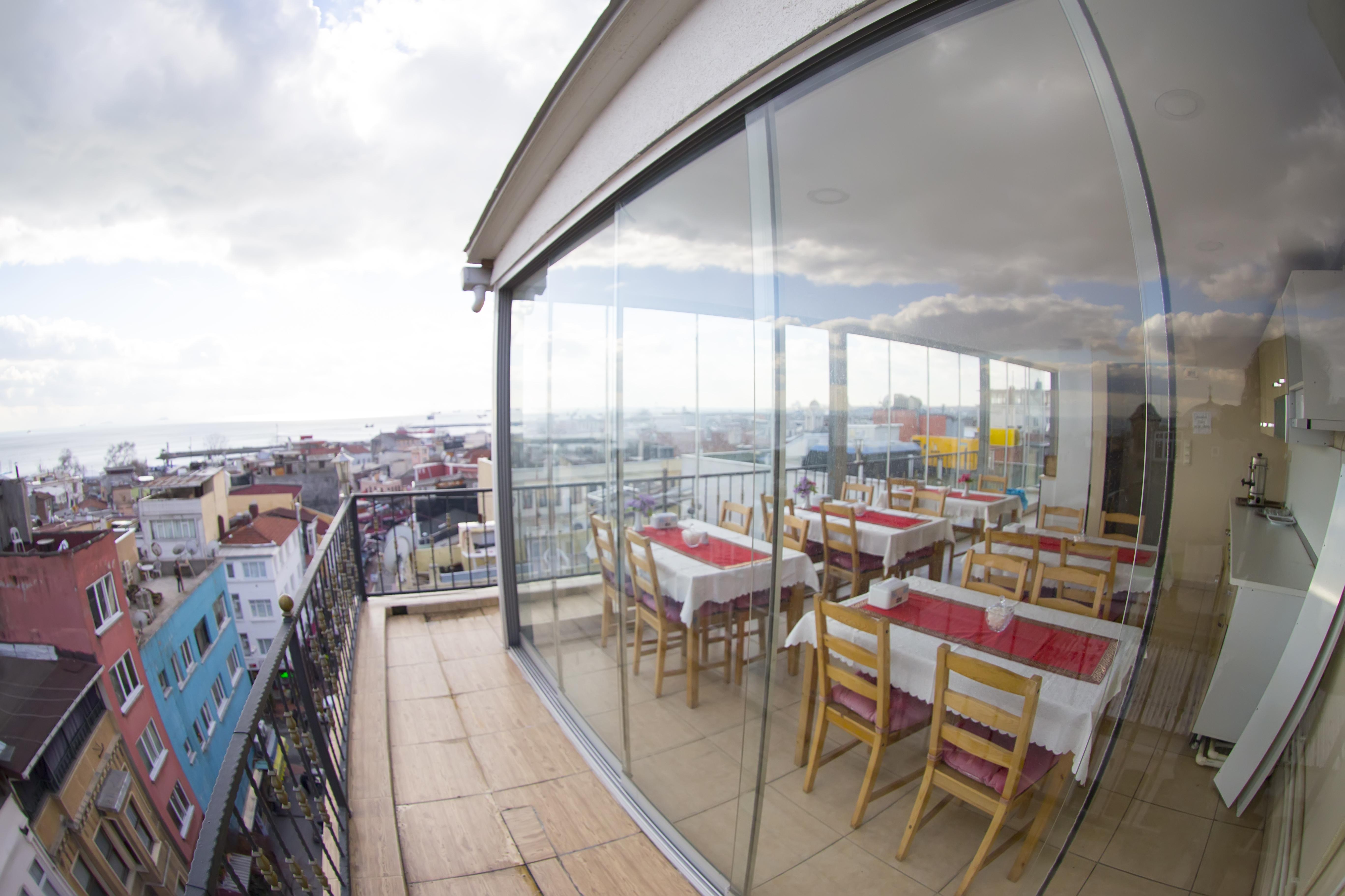 Ottoman Time Hotel Istanbul Exterior photo