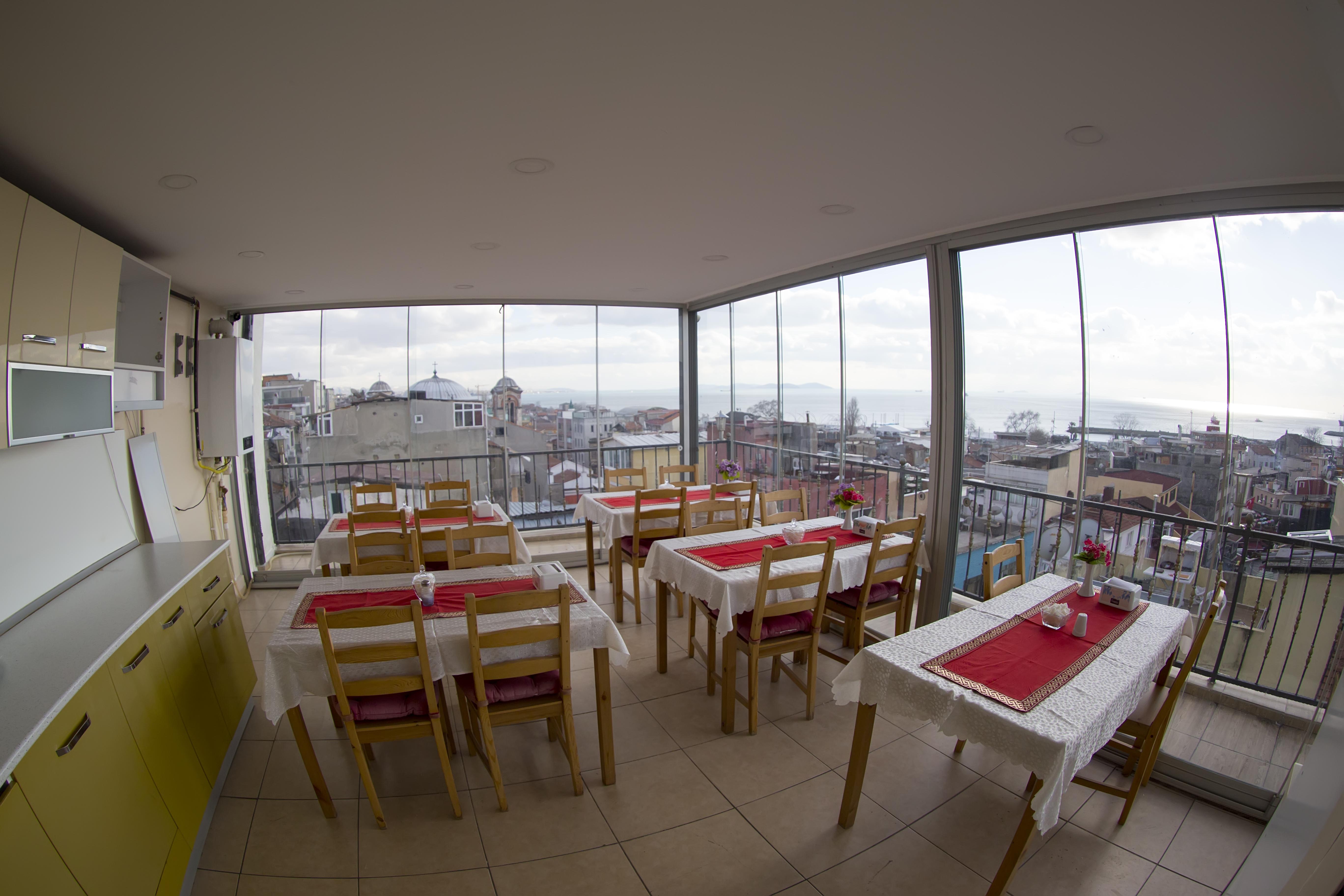 Ottoman Time Hotel Istanbul Exterior photo