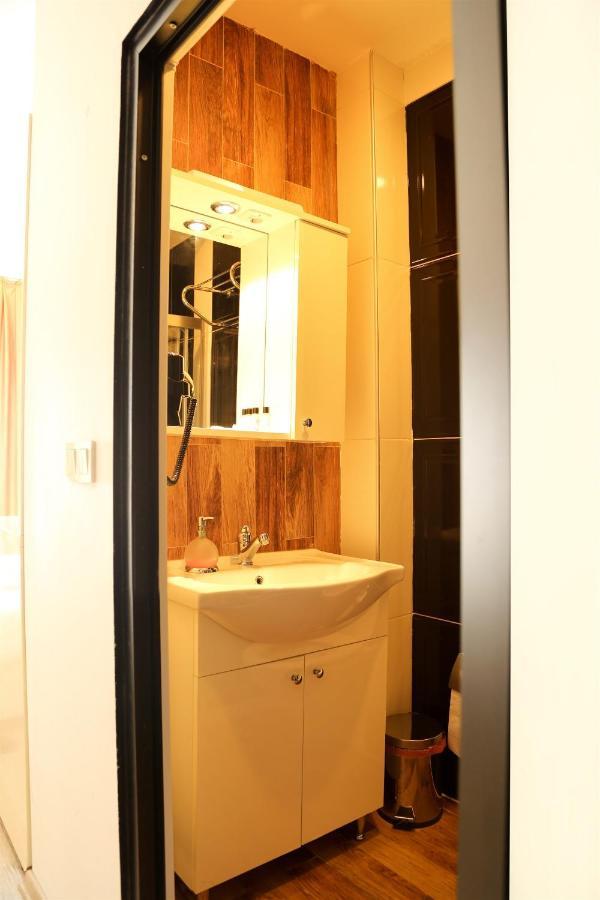 Ottoman Time Hotel Istanbul Room photo