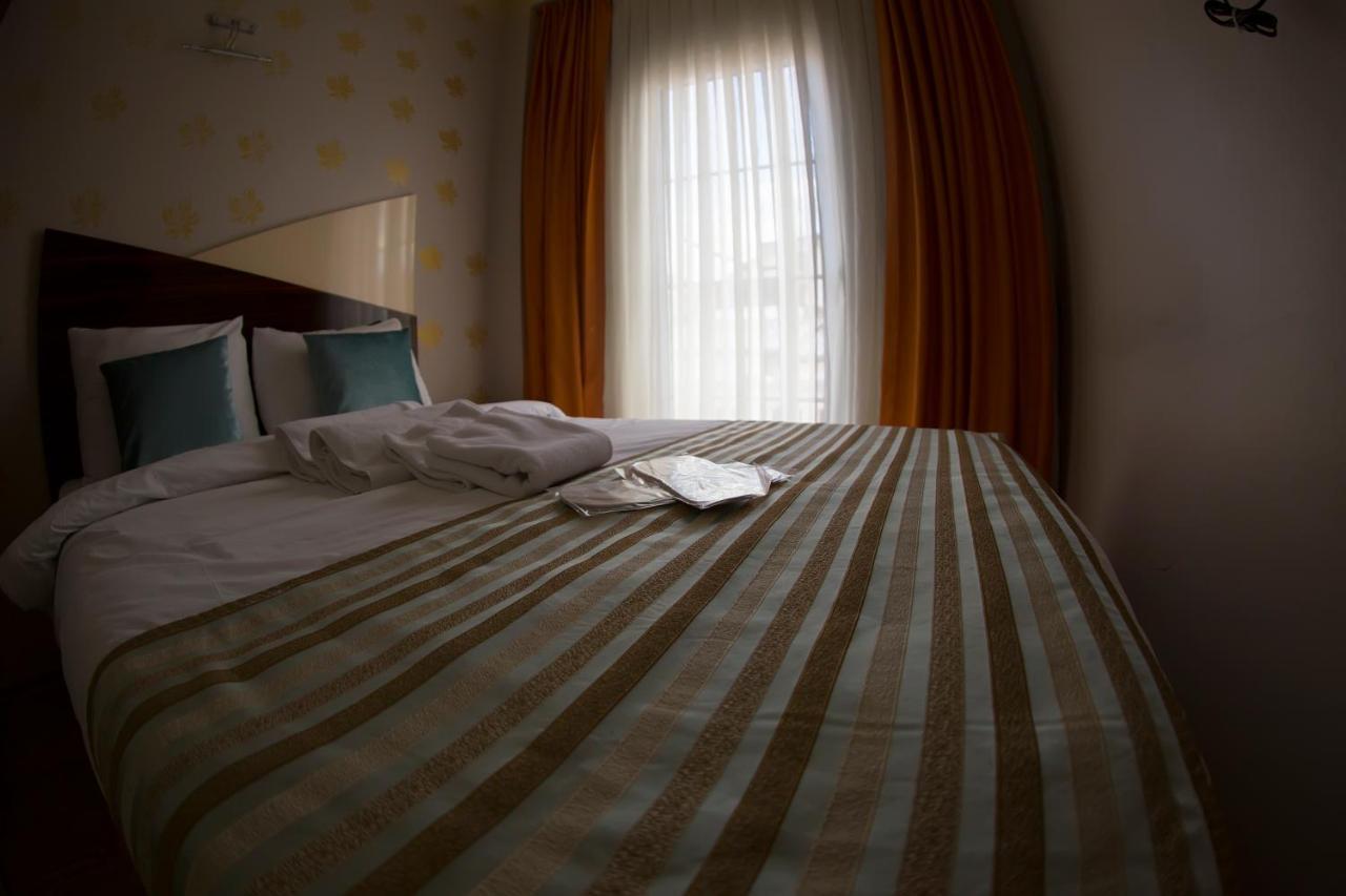 Ottoman Time Hotel Istanbul Exterior photo