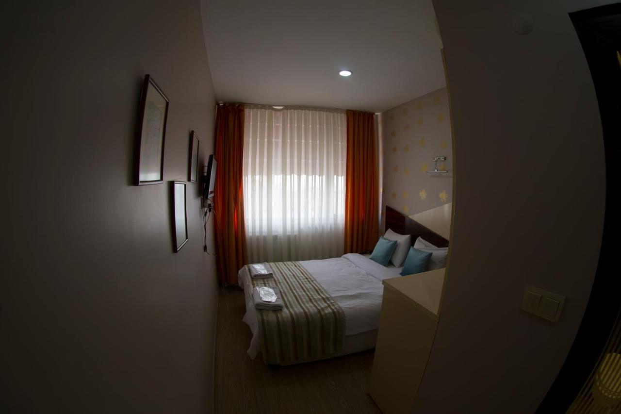 Ottoman Time Hotel Istanbul Exterior photo
