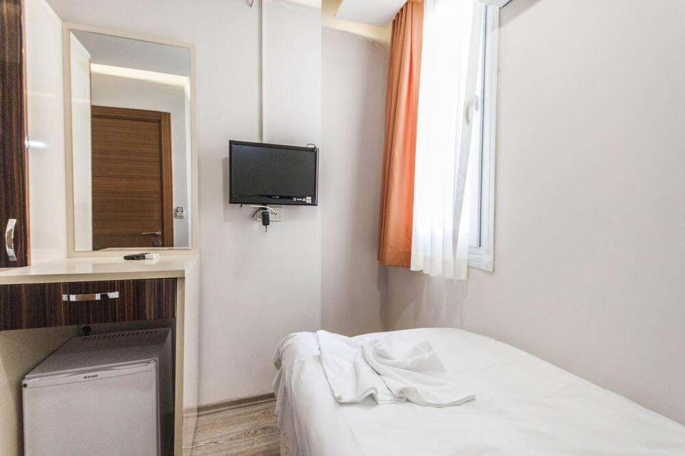 Ottoman Time Hotel Istanbul Exterior photo