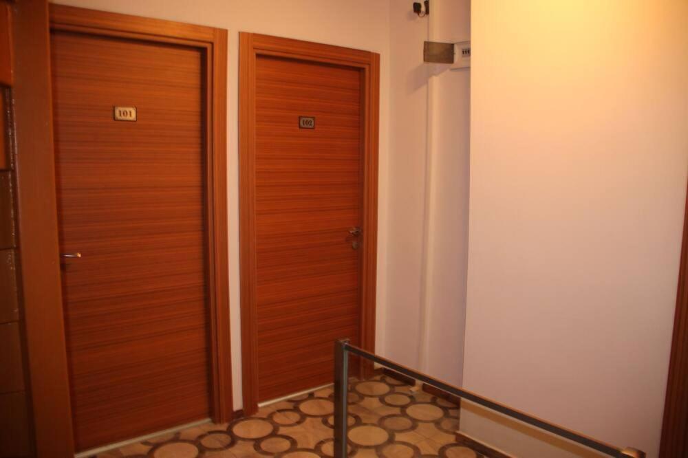 Ottoman Time Hotel Istanbul Exterior photo