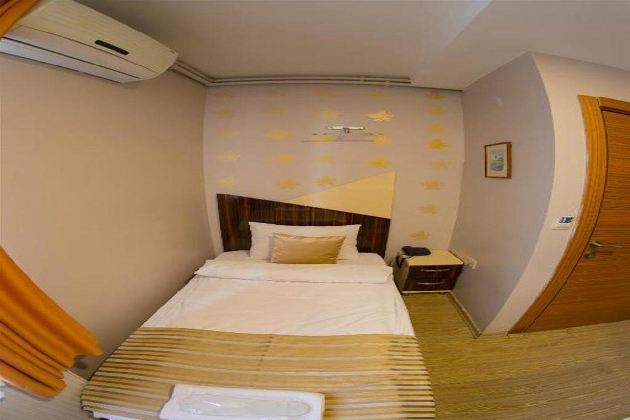Ottoman Time Hotel Istanbul Exterior photo