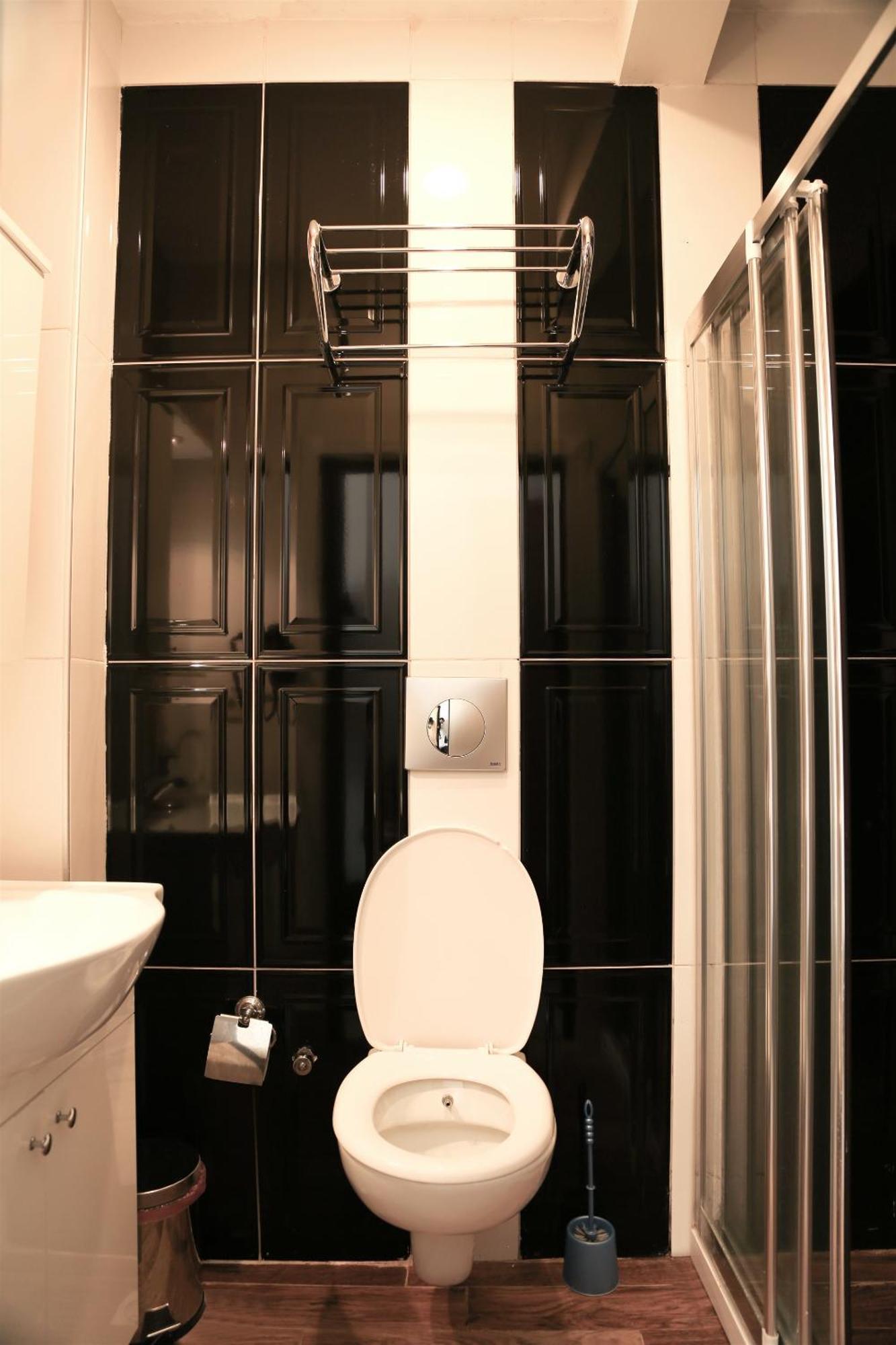 Ottoman Time Hotel Istanbul Room photo