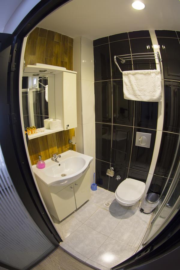 Ottoman Time Hotel Istanbul Exterior photo