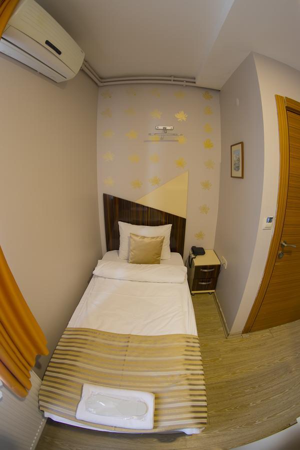 Ottoman Time Hotel Istanbul Exterior photo